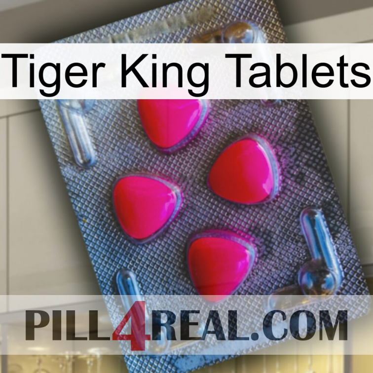 Tiger King Tablets 13